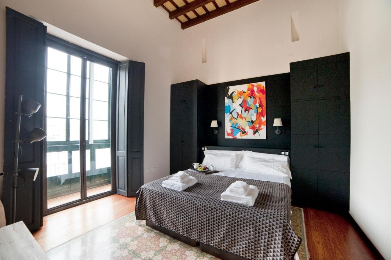 Apartament Conde De Osborne B El Puerto de Santa María Zewnętrze zdjęcie