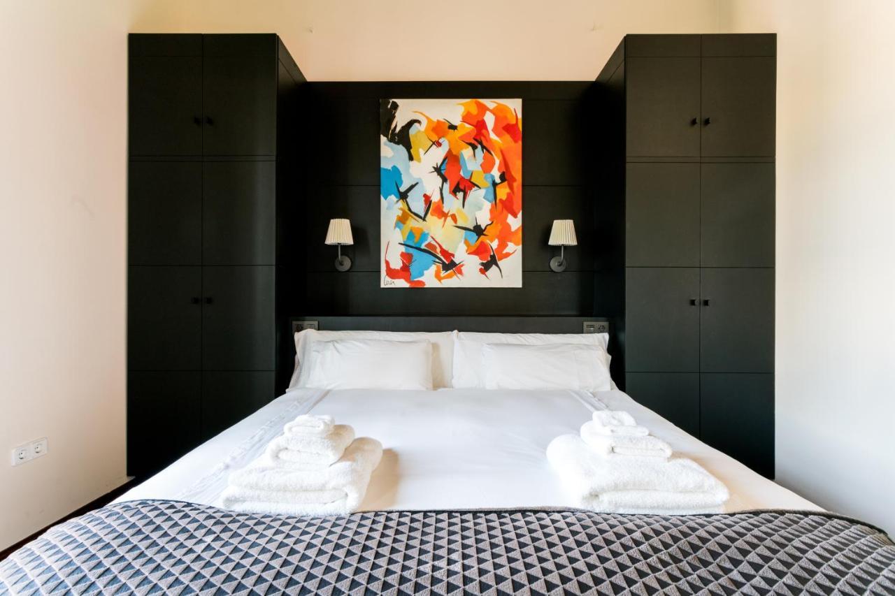 Apartament Conde De Osborne B El Puerto de Santa María Zewnętrze zdjęcie