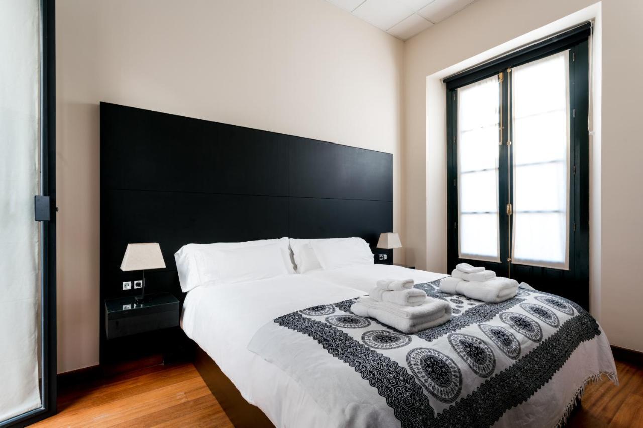 Apartament Conde De Osborne B El Puerto de Santa María Zewnętrze zdjęcie