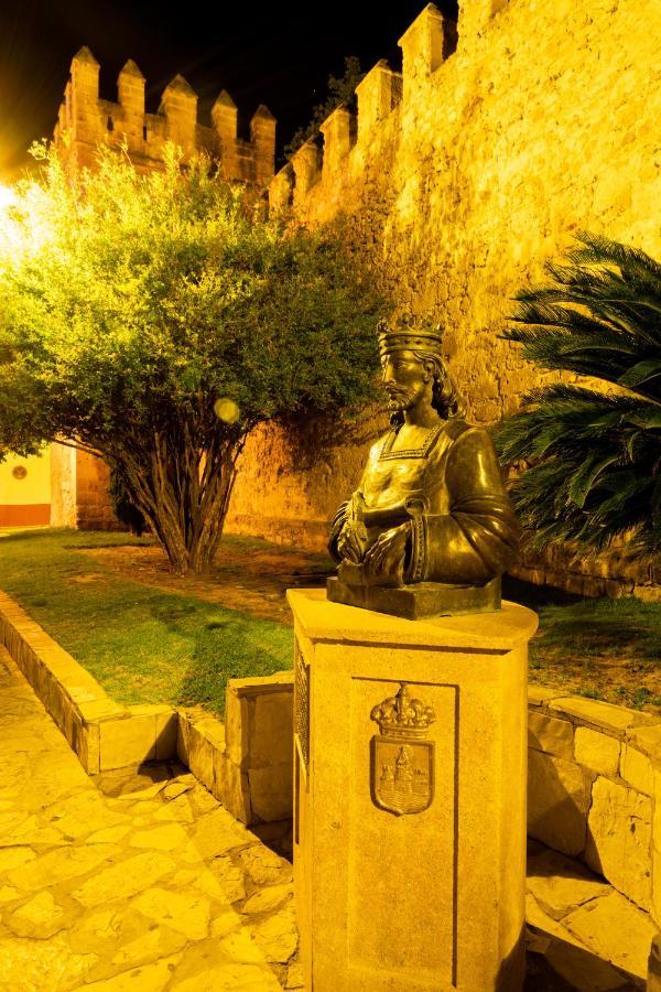 Apartament Conde De Osborne B El Puerto de Santa María Zewnętrze zdjęcie