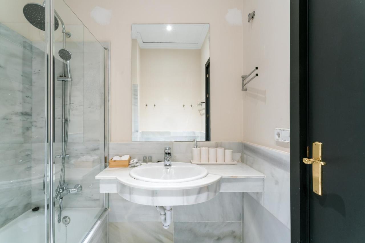 Apartament Conde De Osborne B El Puerto de Santa María Zewnętrze zdjęcie
