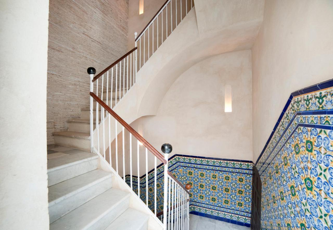 Apartament Conde De Osborne B El Puerto de Santa María Zewnętrze zdjęcie
