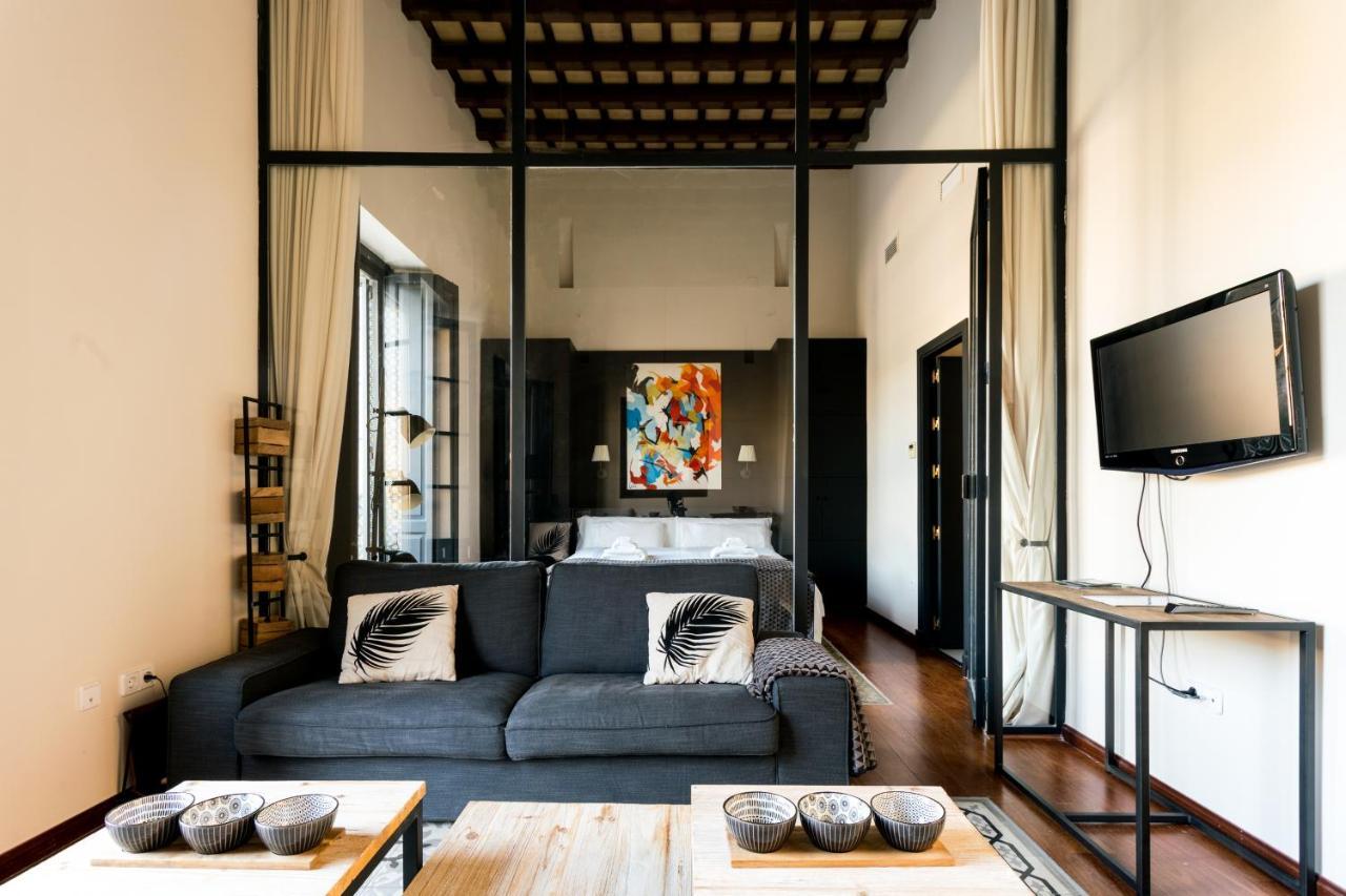 Apartament Conde De Osborne B El Puerto de Santa María Zewnętrze zdjęcie