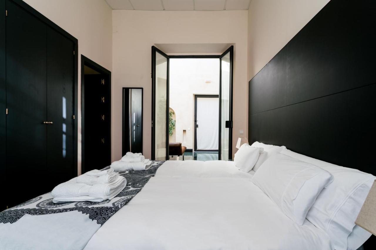 Apartament Conde De Osborne B El Puerto de Santa María Zewnętrze zdjęcie