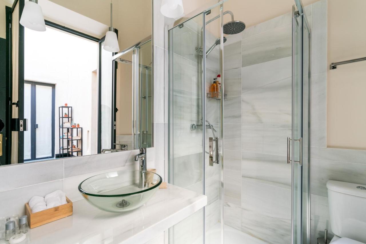 Apartament Conde De Osborne B El Puerto de Santa María Zewnętrze zdjęcie